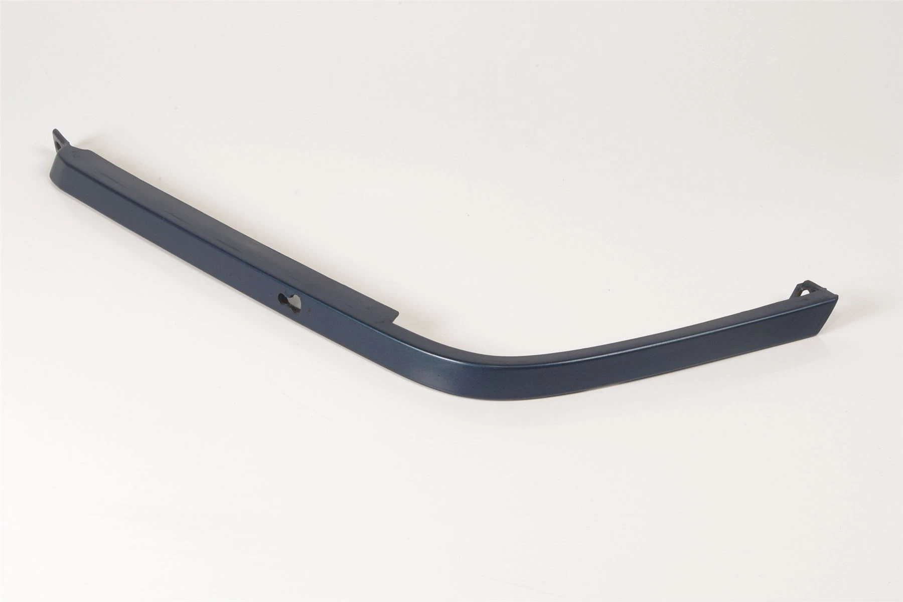 Mercedes 1298260577 Headlight Bezel - Left Blue (a) | R129 SL