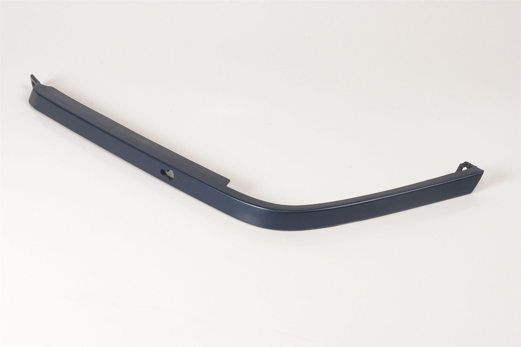 Mercedes 1298260577 Headlight Bezel - Left Blue (a) | R129 SL