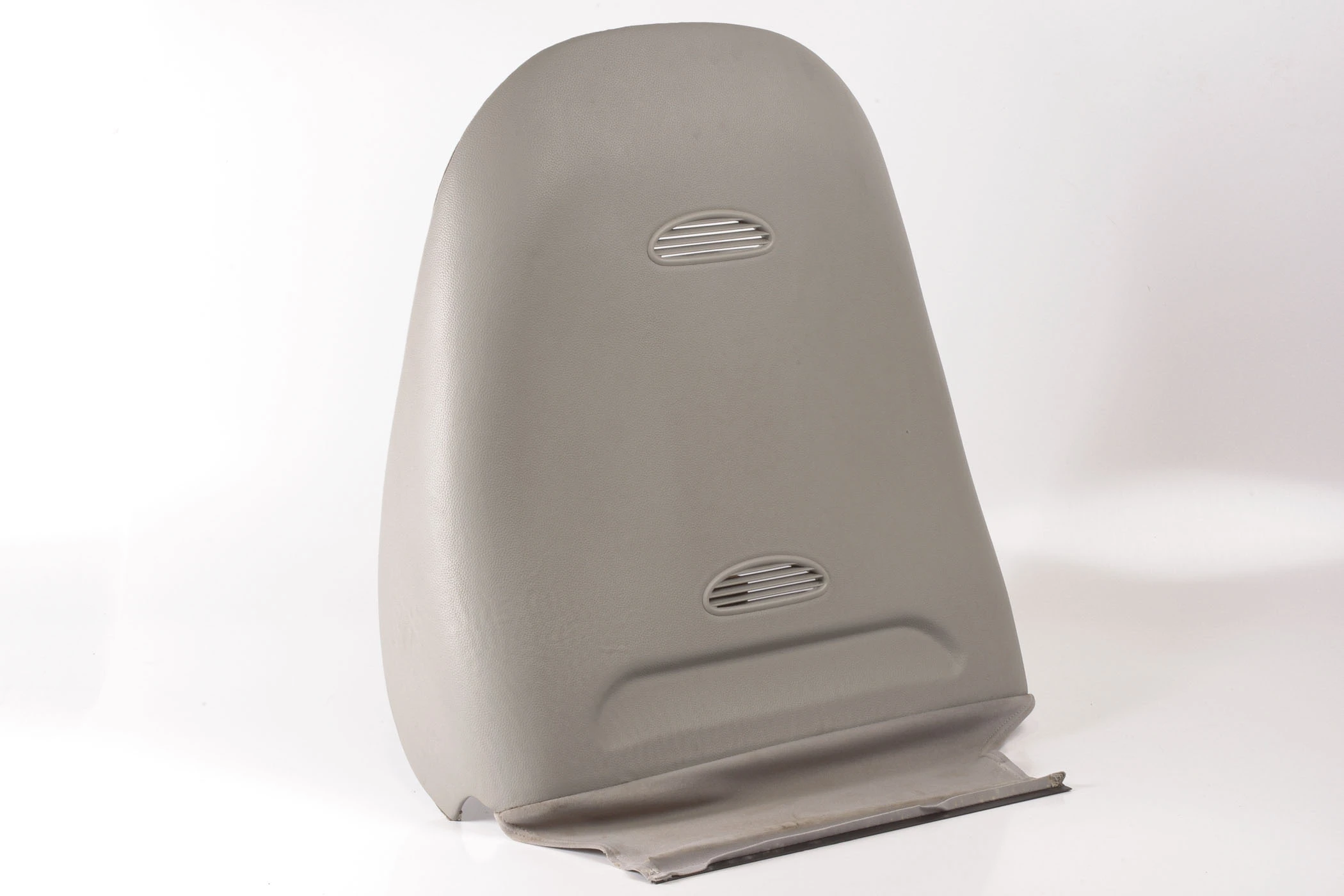 Mercedes 2309100039 Seat Backrest Panel - Rear Left Grey | R230 SL