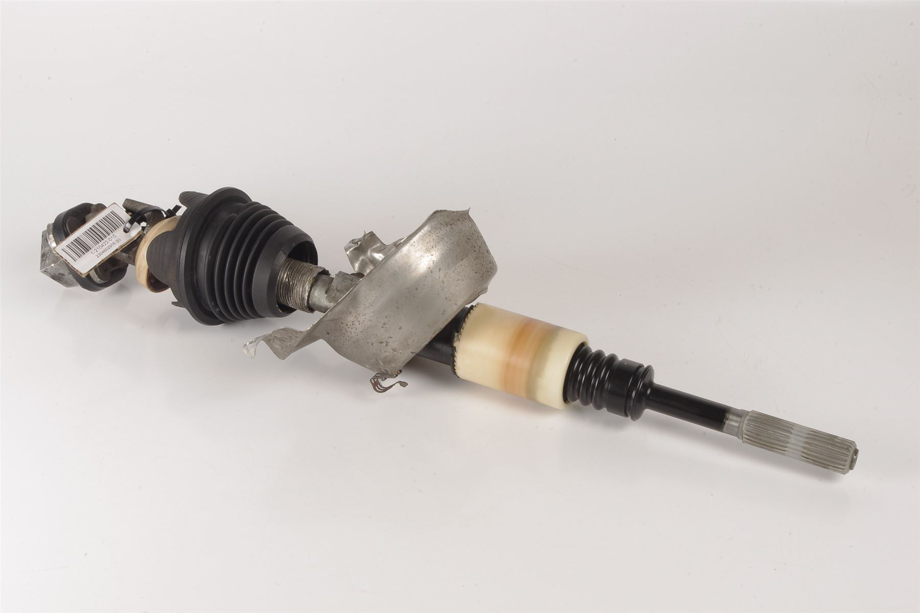 Mercedes 2304602916 Steering Column (a) | R230 SL
