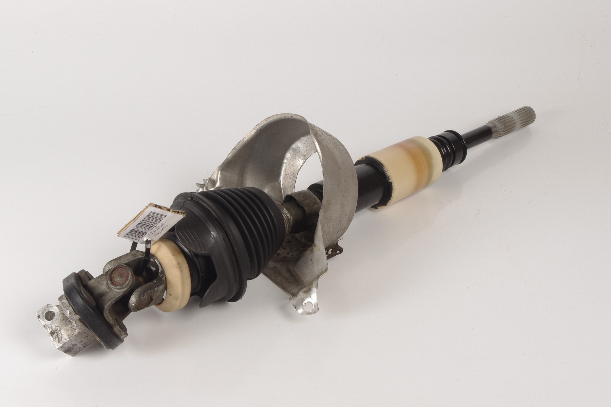 Mercedes 2304602916 Steering Column (a) | R230 SL