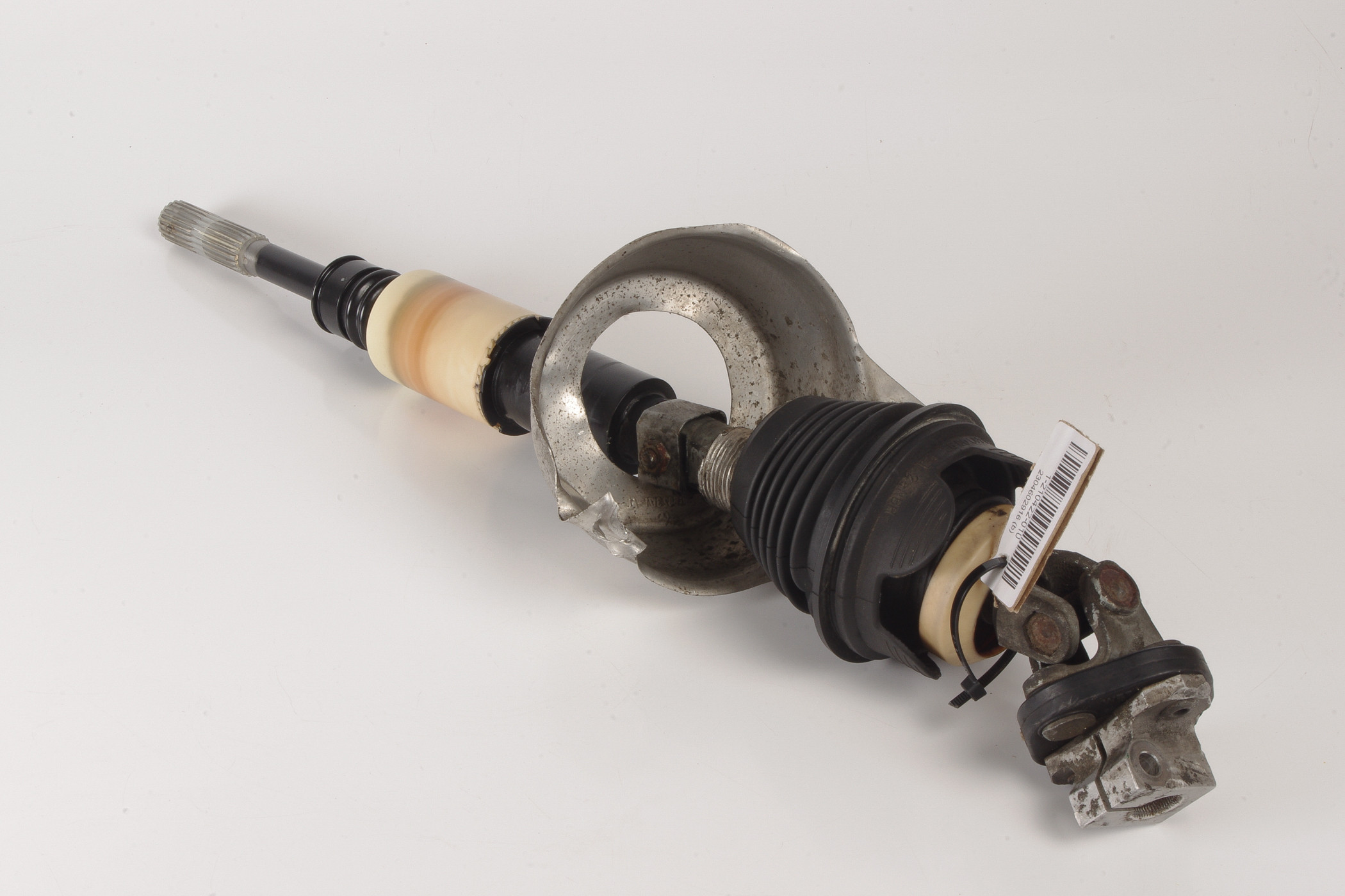 Mercedes 2304602916 Steering Column (a) | R230 SL