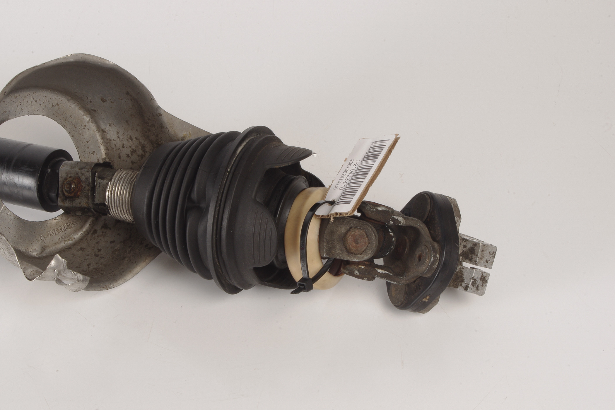 Mercedes 2304602916 Steering Column (a) | R230 SL