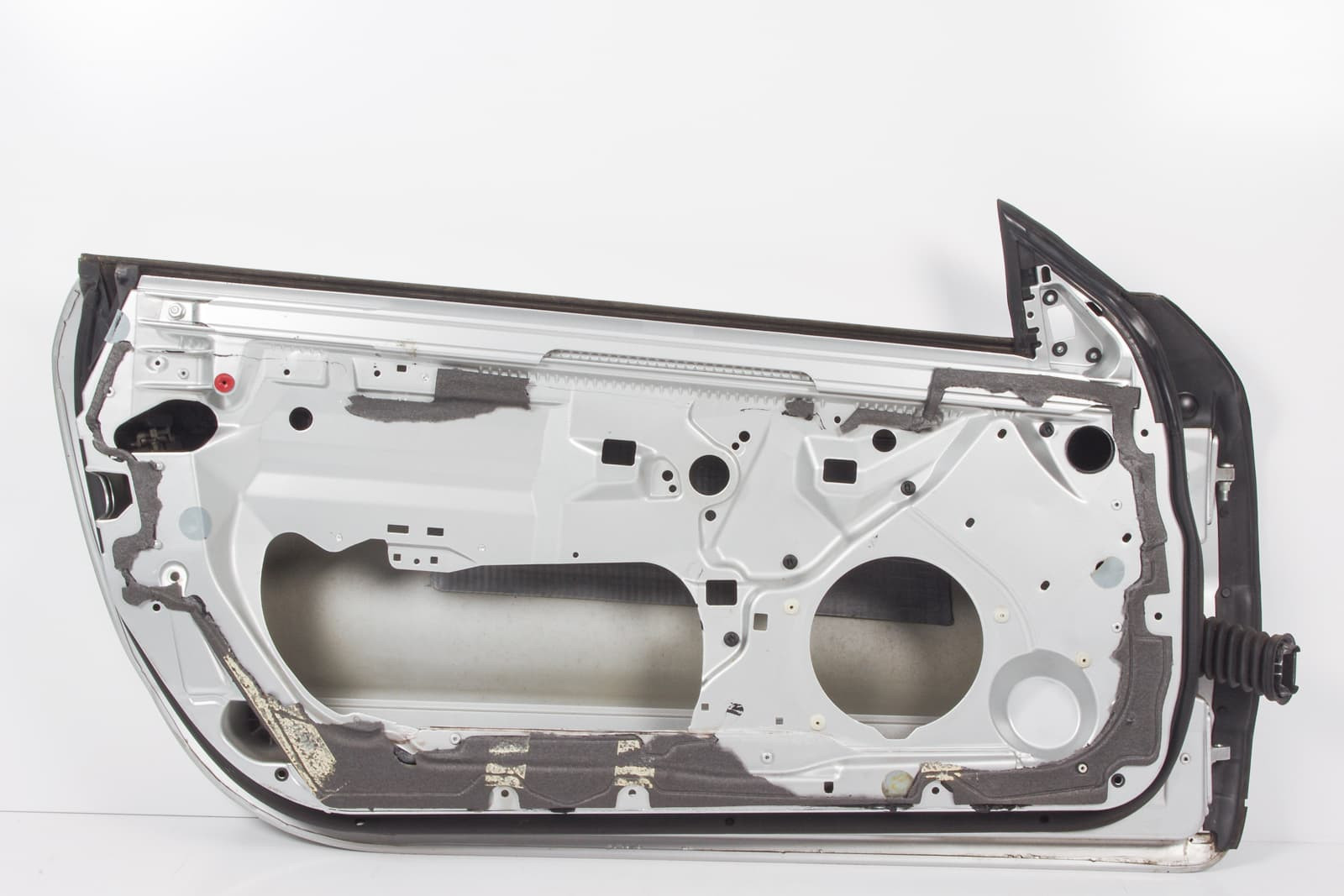 Mercedes 2307200505 Door Shell - Left Silver | R230 SL