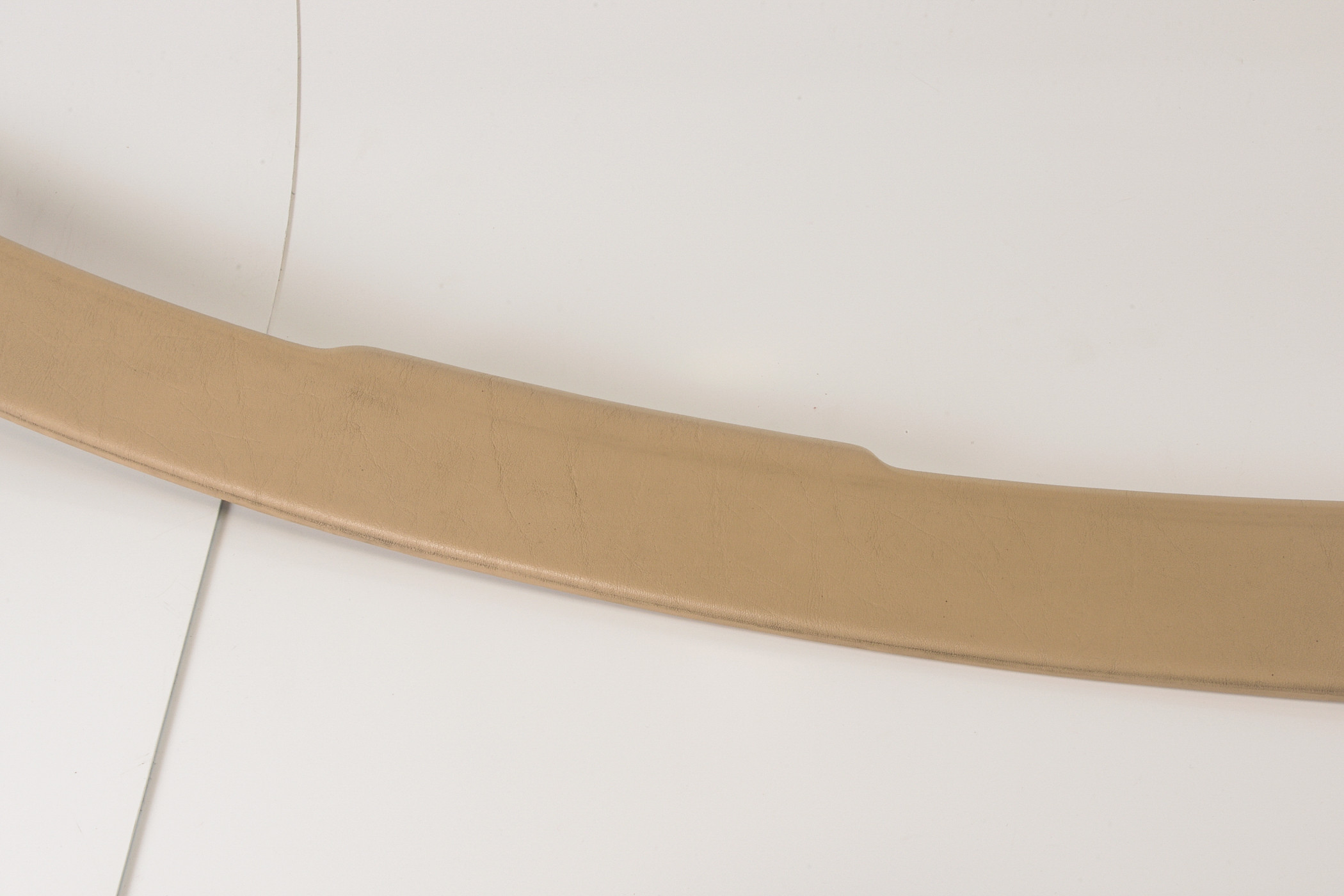 Mercedes 1296905030 Overhead Trim - Tan (a) | R129 SL