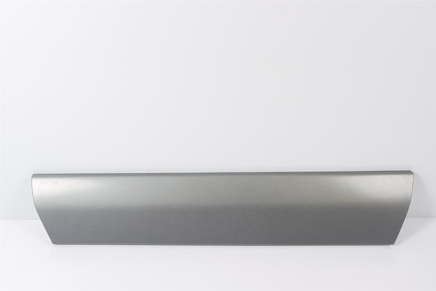 Mercedes 1296902140 Body Door Panel - Left Grey | R129 SL