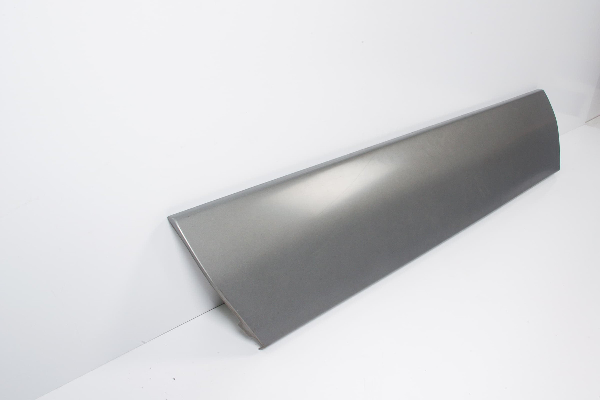 Mercedes 1296902140 Body Door Panel - Left Grey | R129 SL