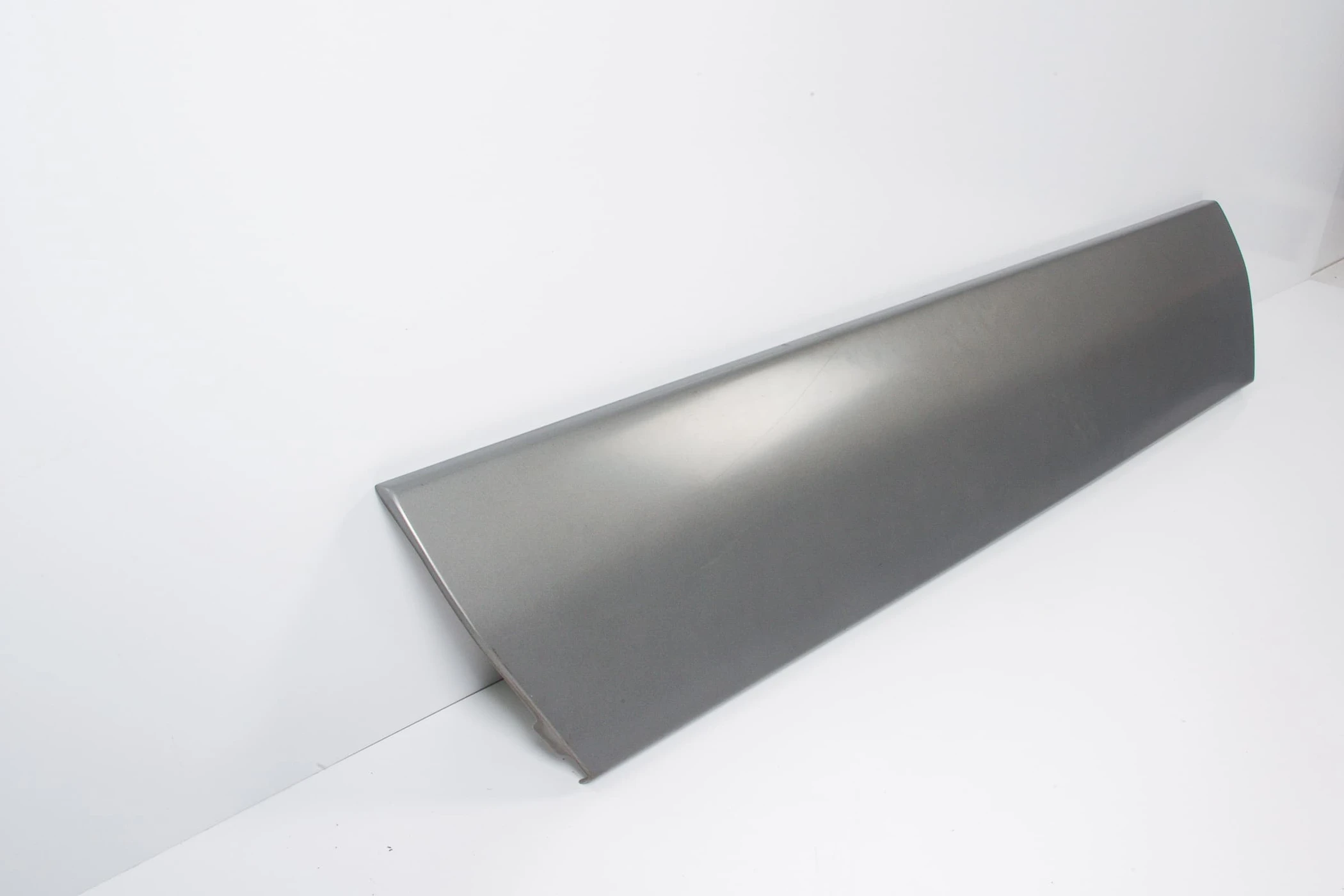 Mercedes 1296902140 Body Door Panel - Left Grey | R129 SL