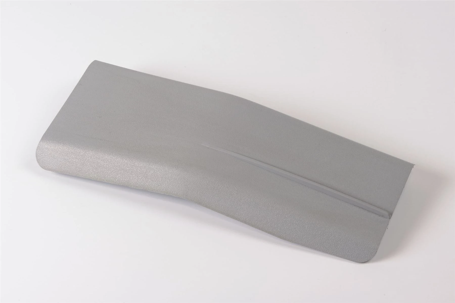 Mercedes 1299191120 Seat Trim Cover - Front Left Grey | R129 SL