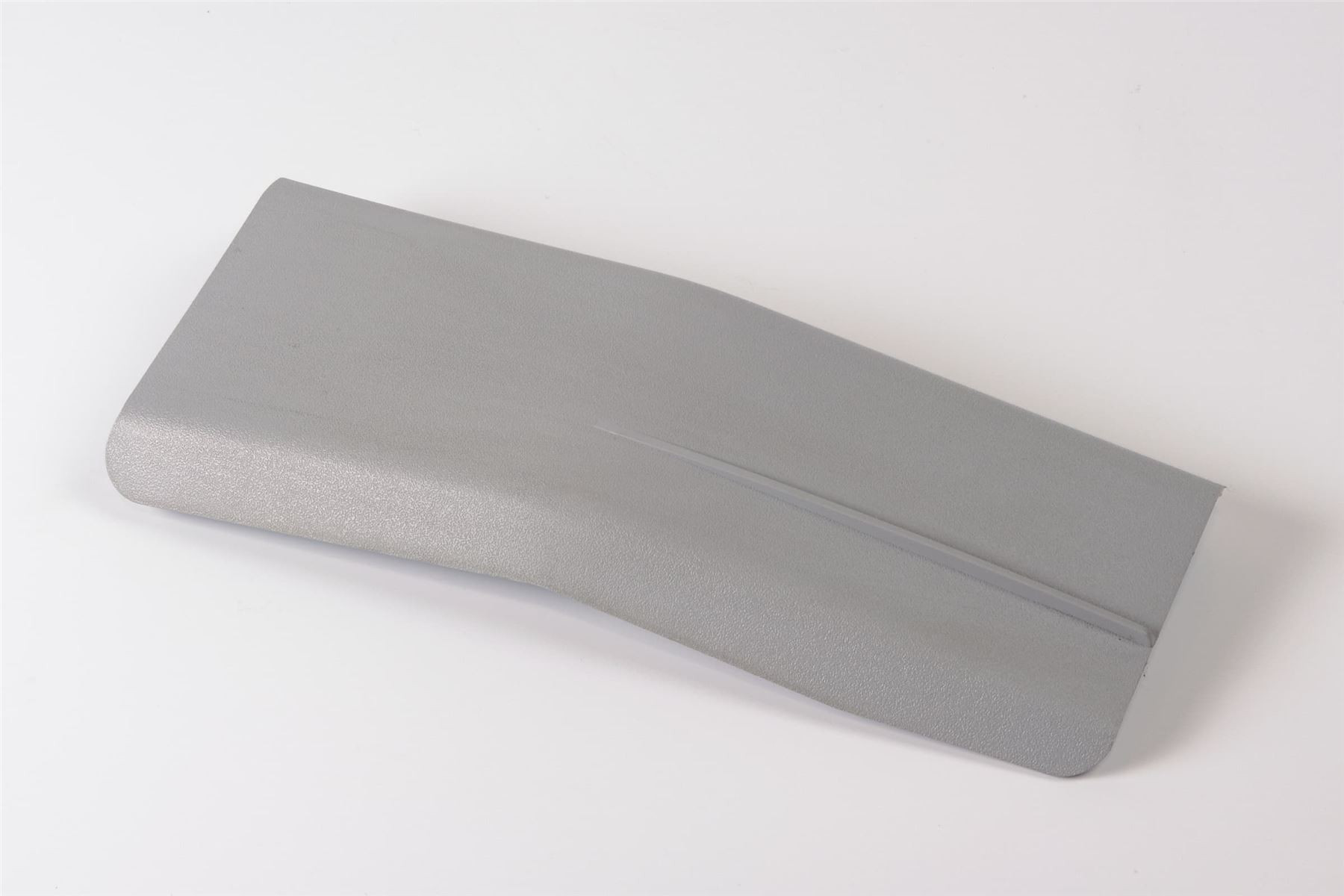 Mercedes 1299191120 Seat Trim Cover - Front Left Grey | R129 SL