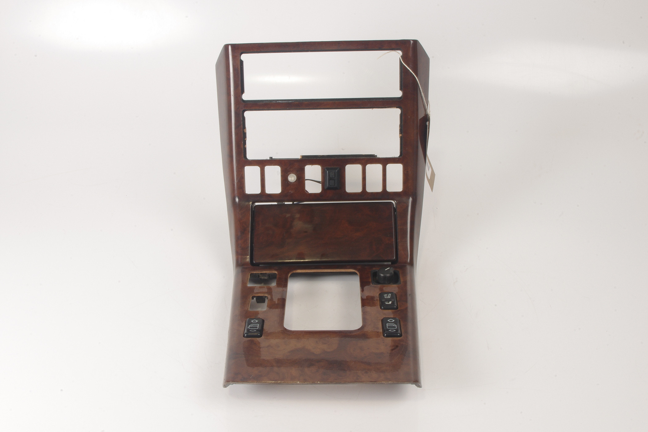 Mercedes 1296806636 Centre Console Trim (b) | R129 SL