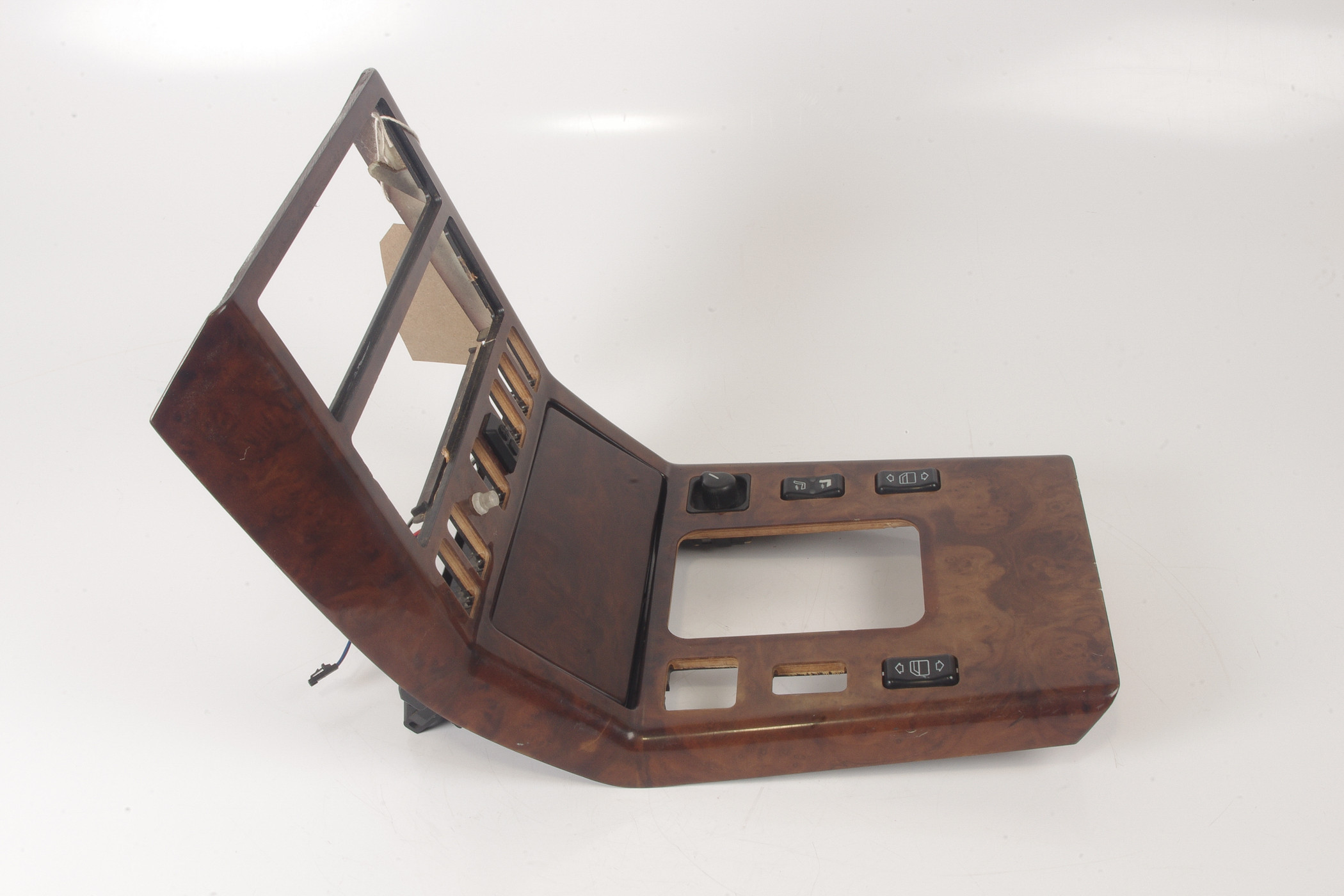 Mercedes 1296806636 Centre Console Trim (b) | R129 SL