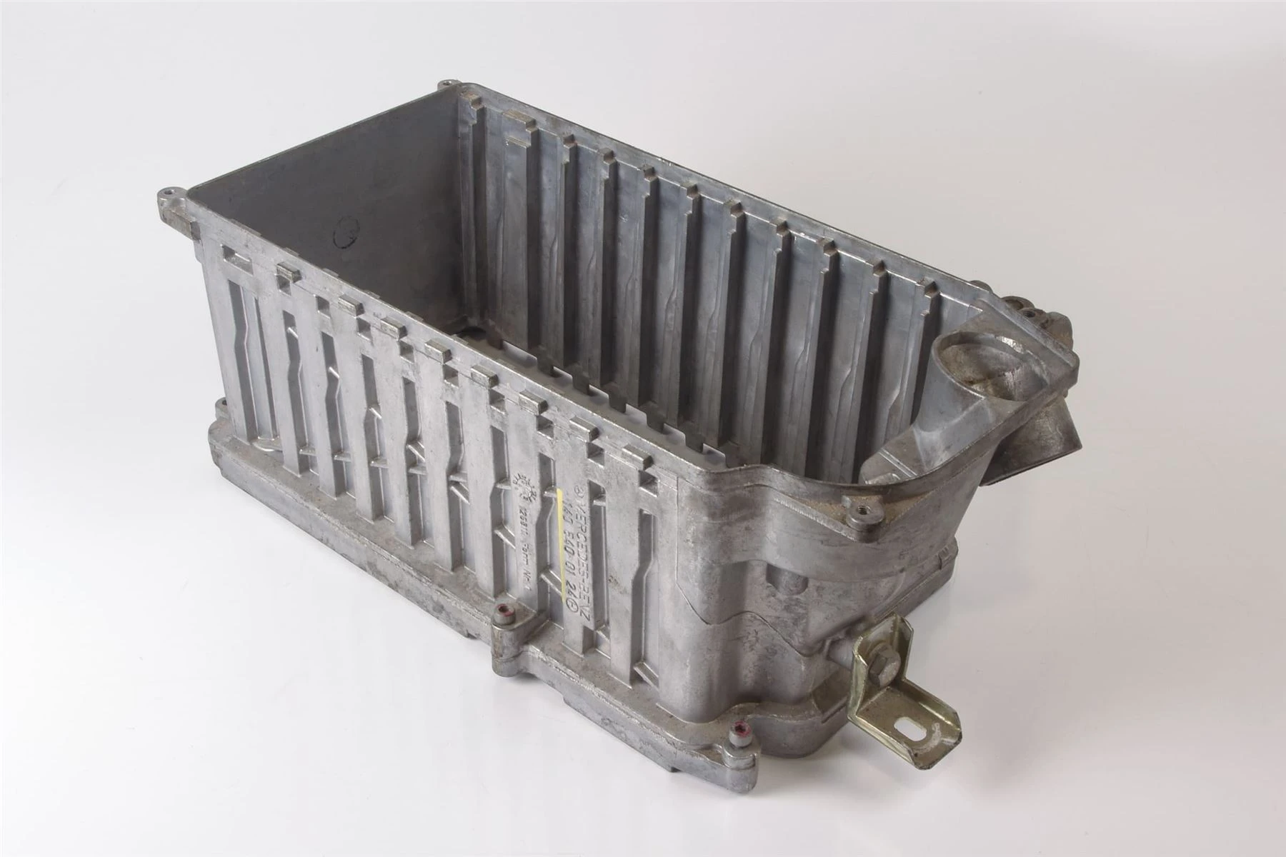 Mercedes 1405400124 ECU Case | W140 V140 C140 S
