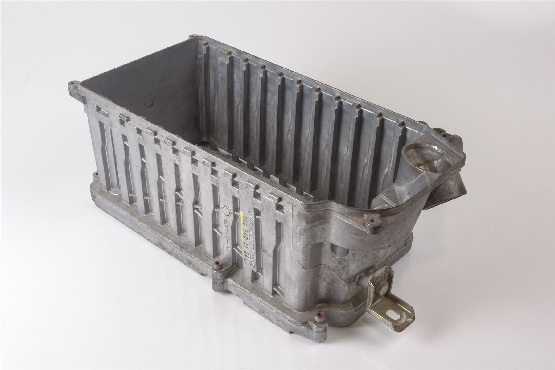 Mercedes 1405400124 ECU Case | W140 V140 C140 S