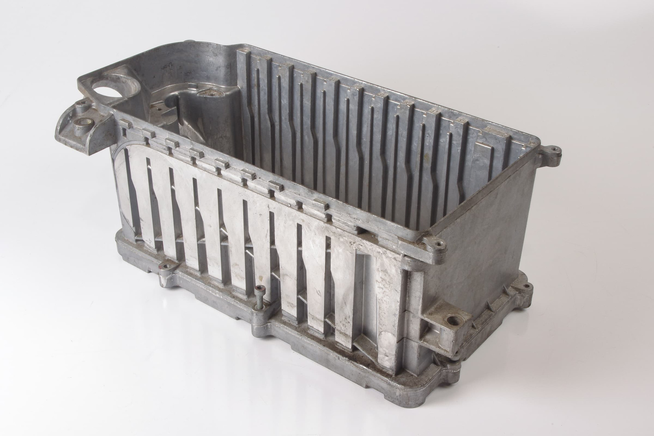 Mercedes 1405400124 ECU Case | W140 V140 C140 S