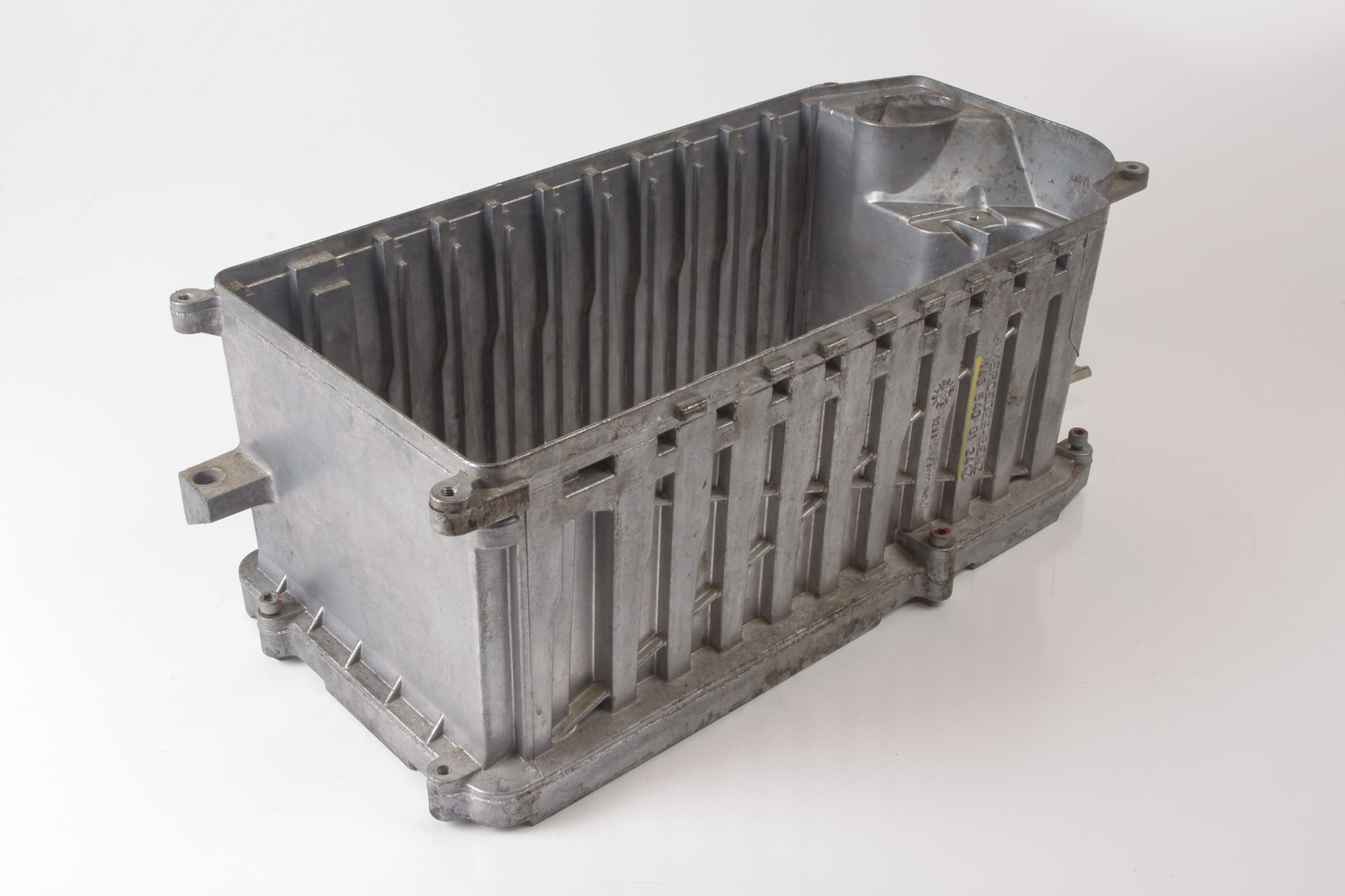 Mercedes 1405400124 ECU Case | W140 V140 C140 S