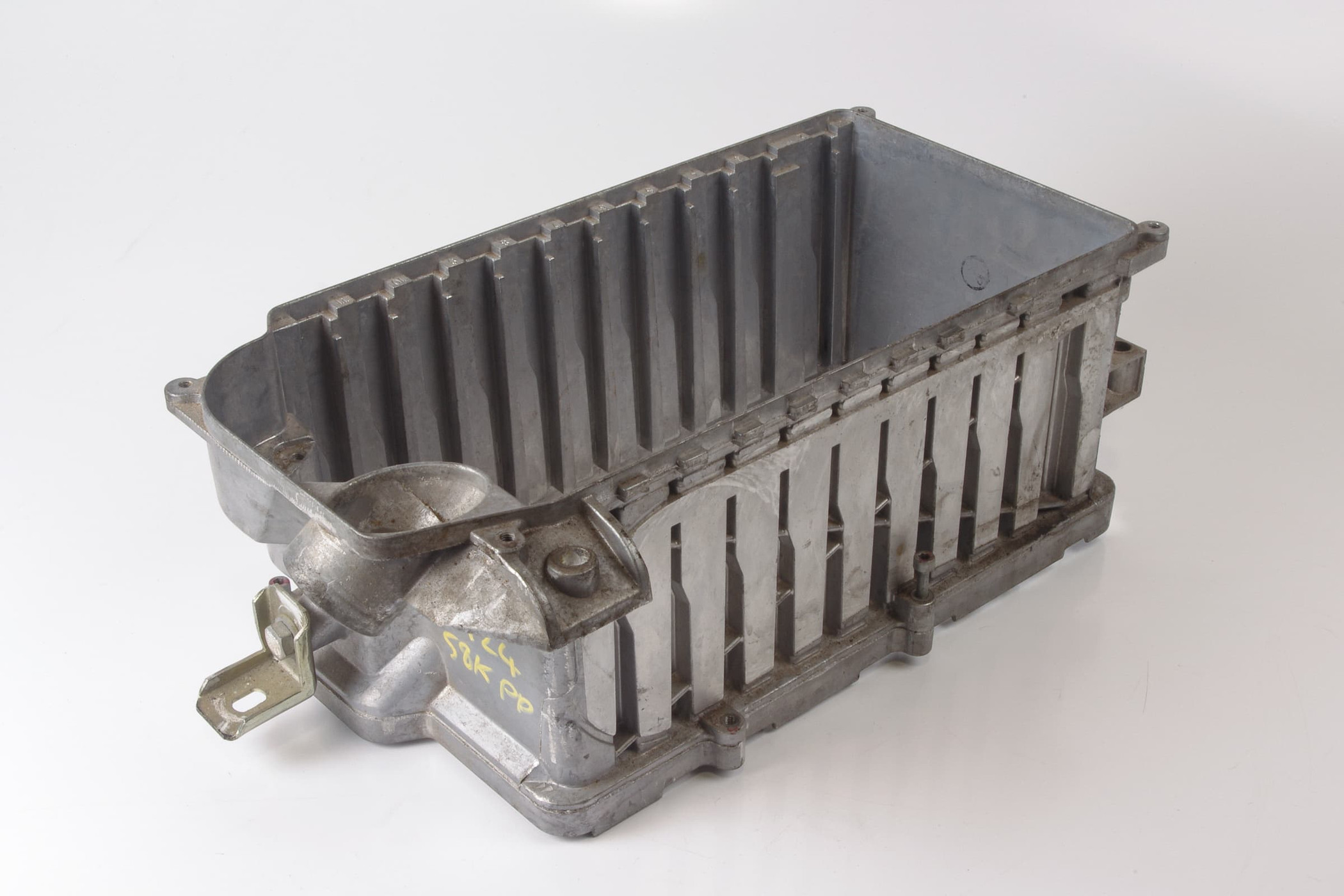 Mercedes 1405400124 ECU Case | W140 V140 C140 S
