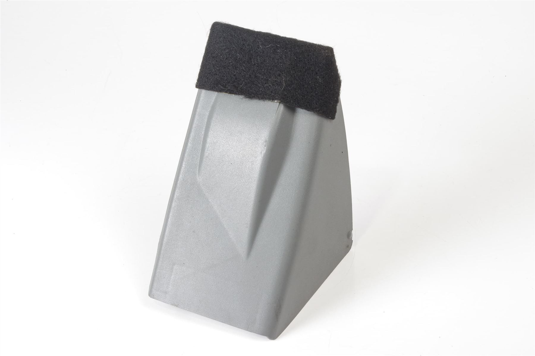 Mercedes 1299190820 Seat Trim Cover - Right Grey | R129 SL