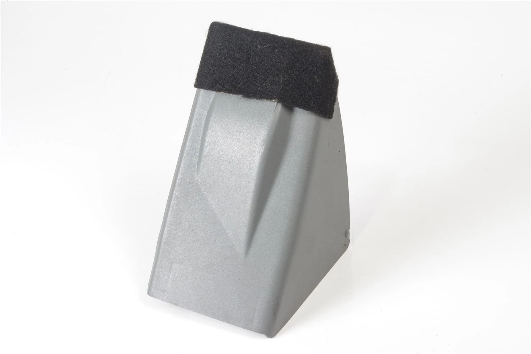 Mercedes 1299190820 Seat Trim Cover - Right Grey | R129 SL