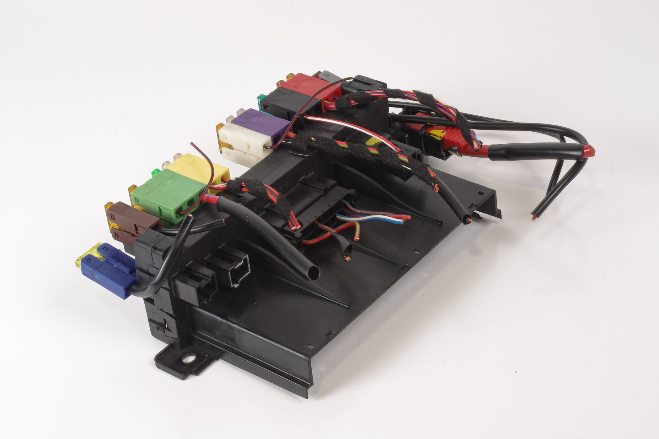 Mercedes 2305450401 SAM Control Unit Fuse Box (a) | R230 SL