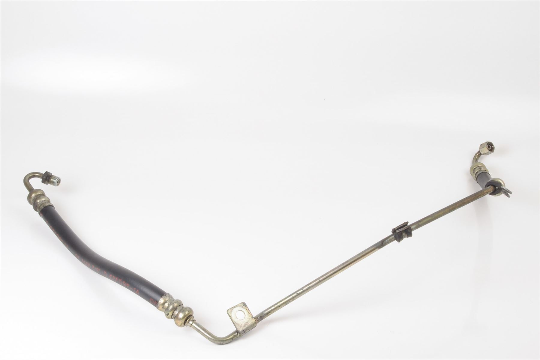 Mercedes 1294660581 Steering Line | R129 SL