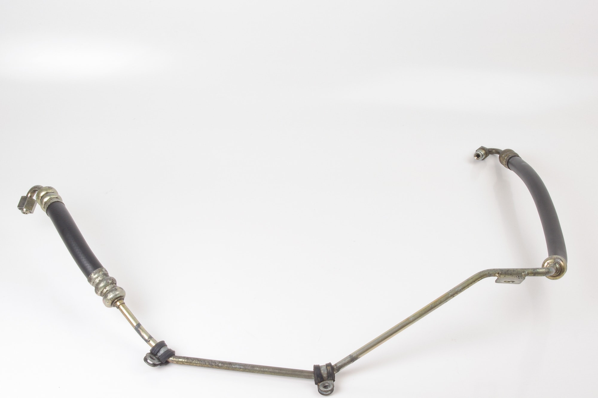 Mercedes 1294660581 Steering Line | R129 SL