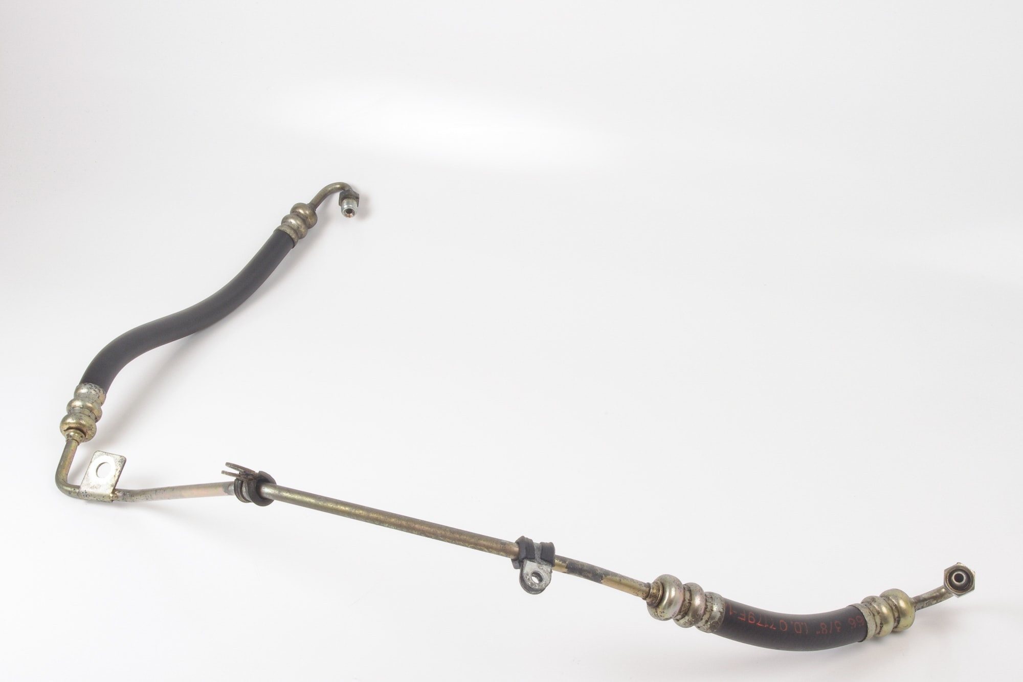 Mercedes 1294660581 Steering Line | R129 SL