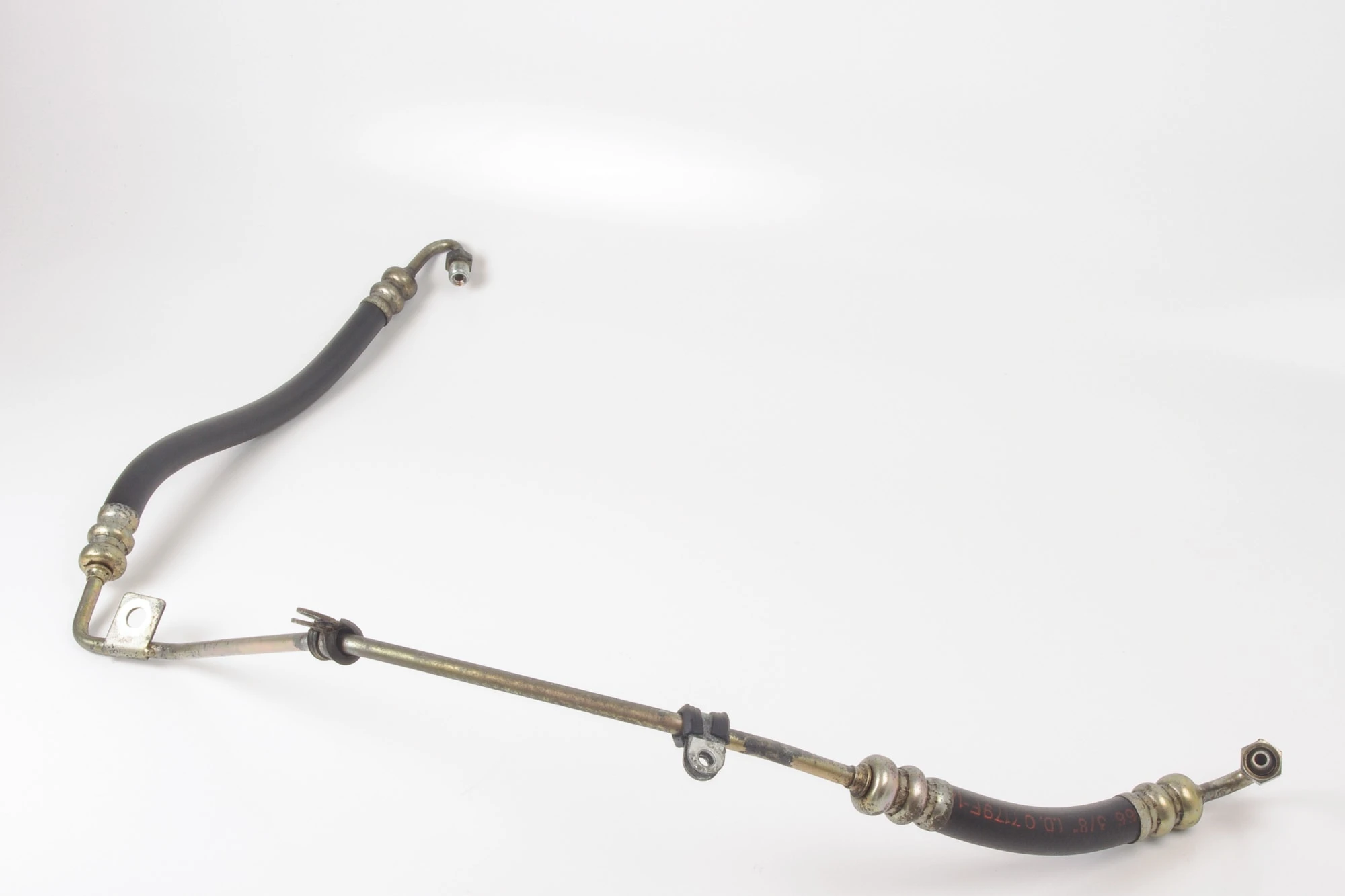 Mercedes 1294660581 Steering Line | R129 SL