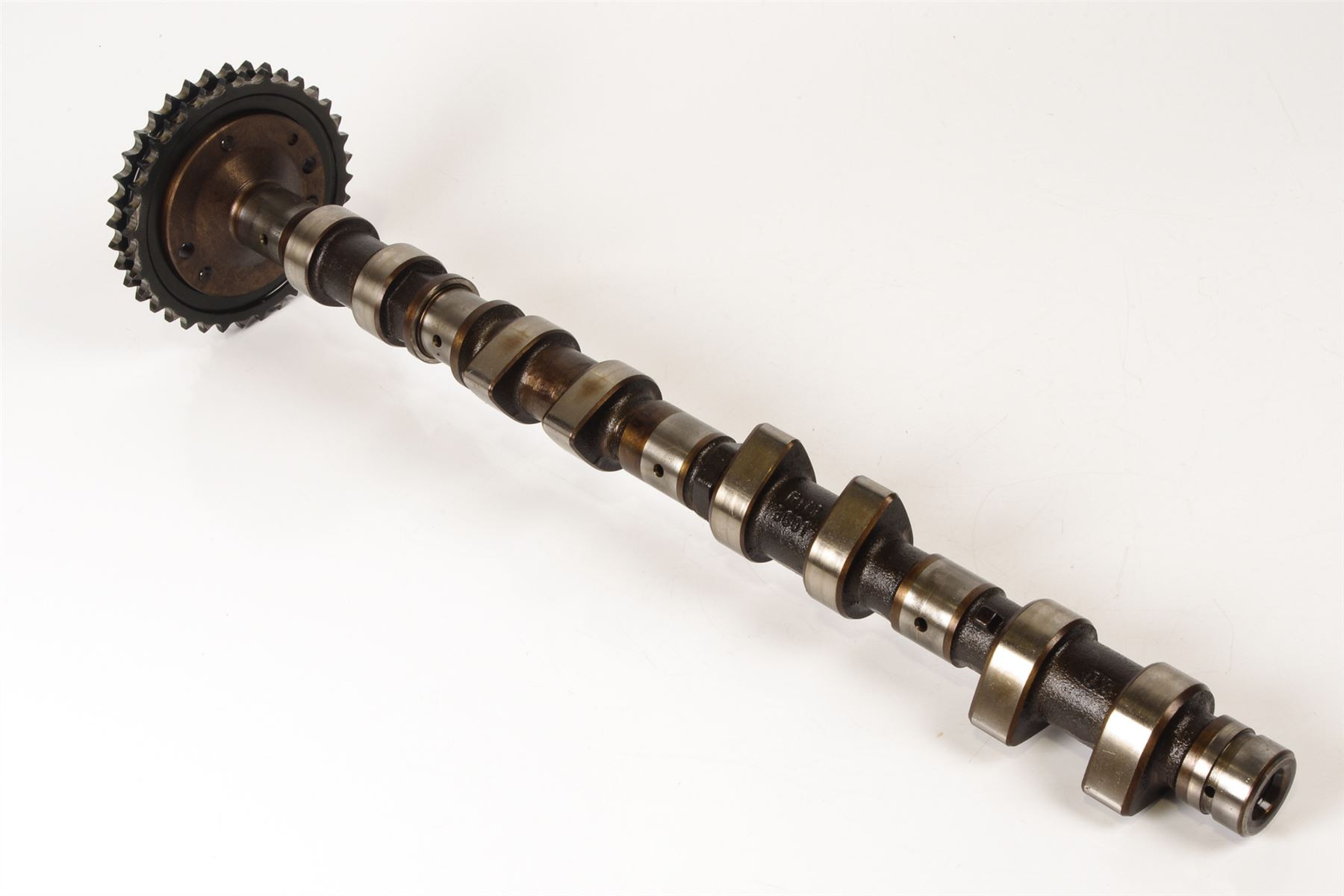 Mercedes 1190503217 Camshaft Exhaust - Left | W124 W210 E R129 SL W140 S