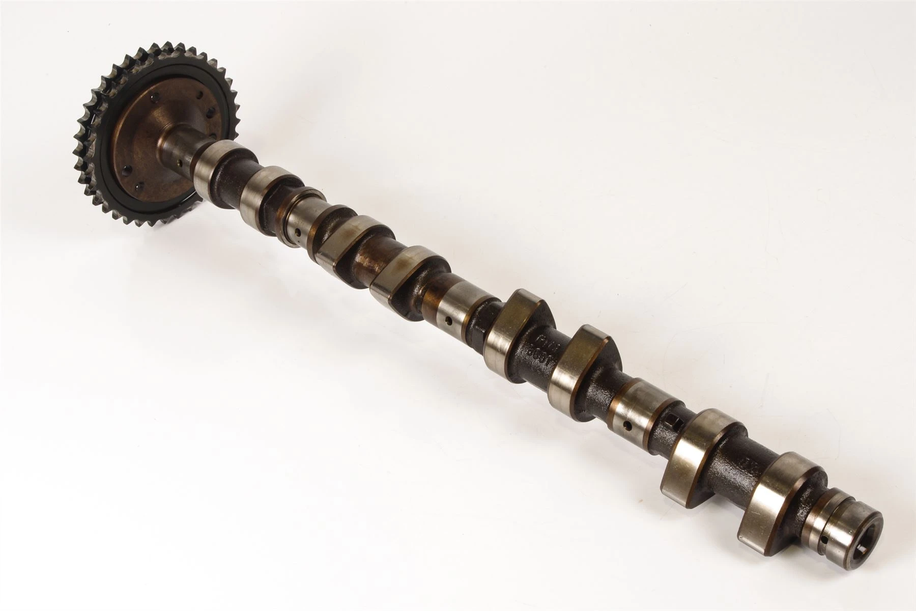 Mercedes 1190503217 Camshaft Exhaust - Left | W124 W210 E R129 SL W140 S