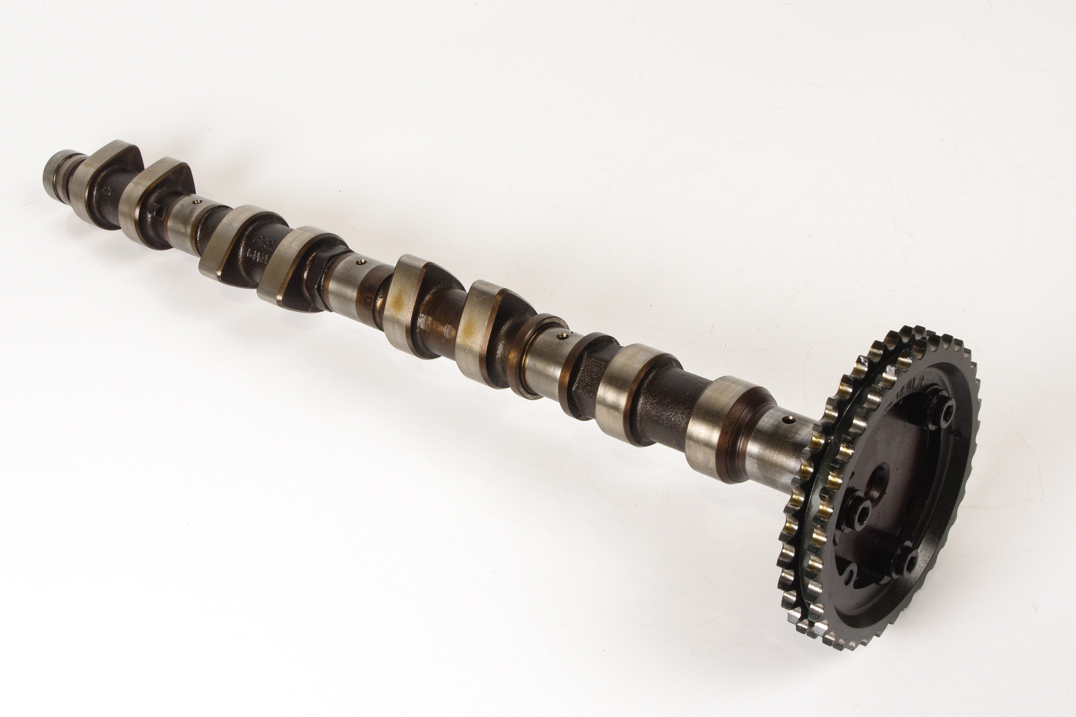 Mercedes 1190503217 Camshaft Exhaust - Left | W124 W210 E R129 SL W140 S