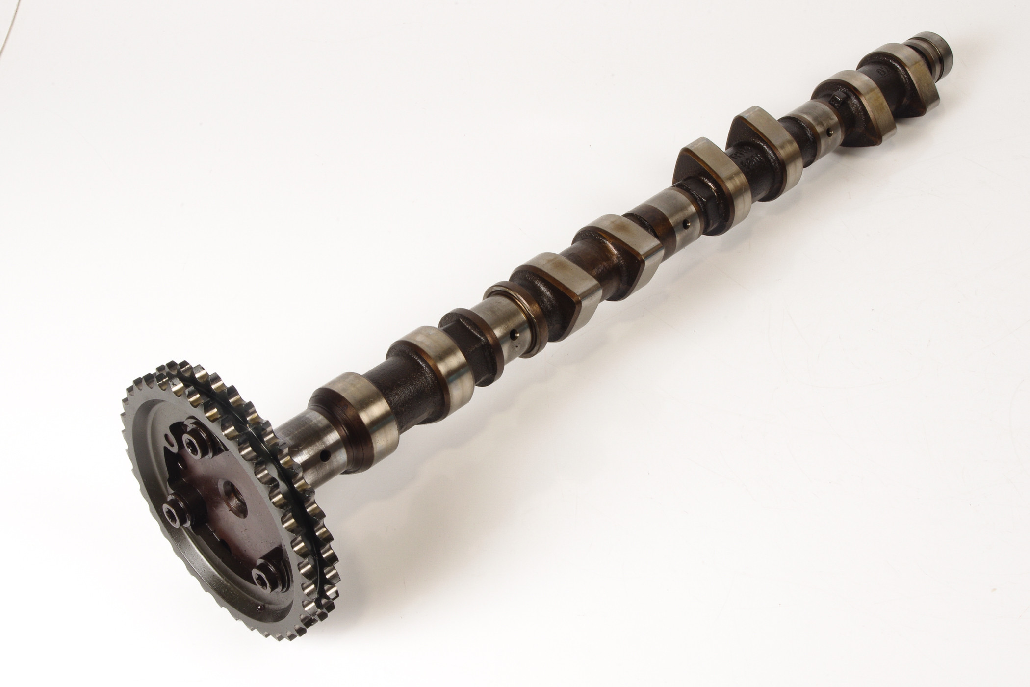 Mercedes 1190503217 Camshaft Exhaust - Left | W124 W210 E R129 SL W140 S