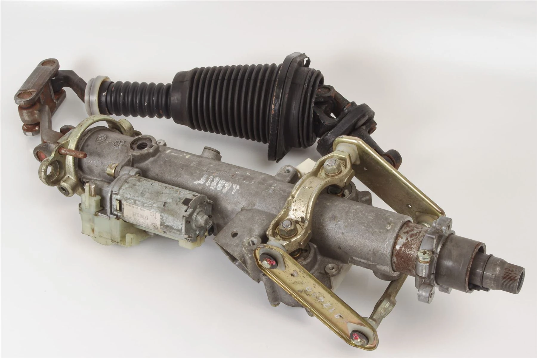 Mercedes 1294620020 Steering Column | R129 SL