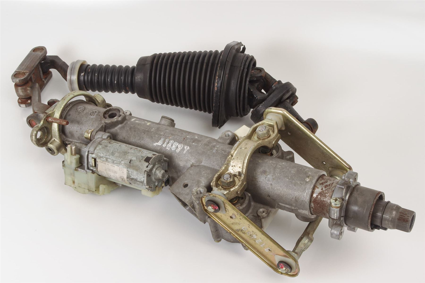 Mercedes 1294620020 Steering Column | R129 SL