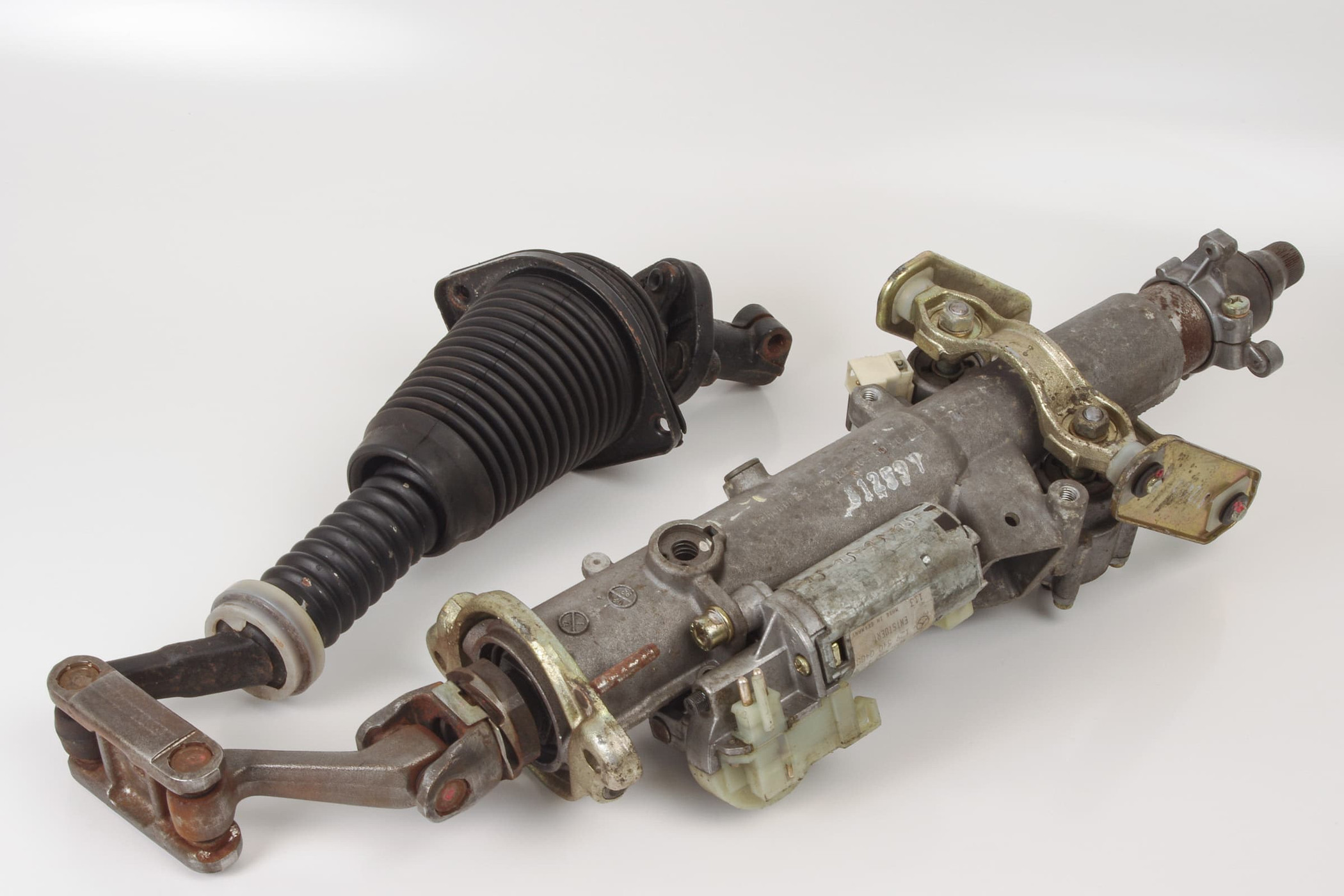 Mercedes 1294620020 Steering Column | R129 SL