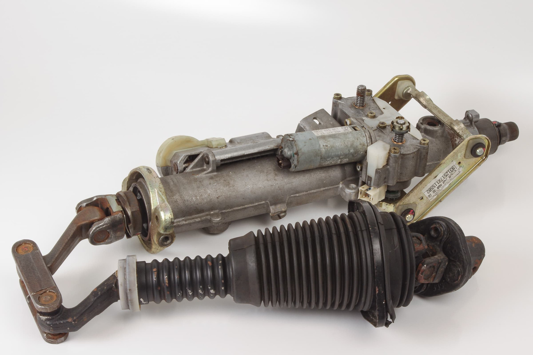 Mercedes 1294620020 Steering Column | R129 SL