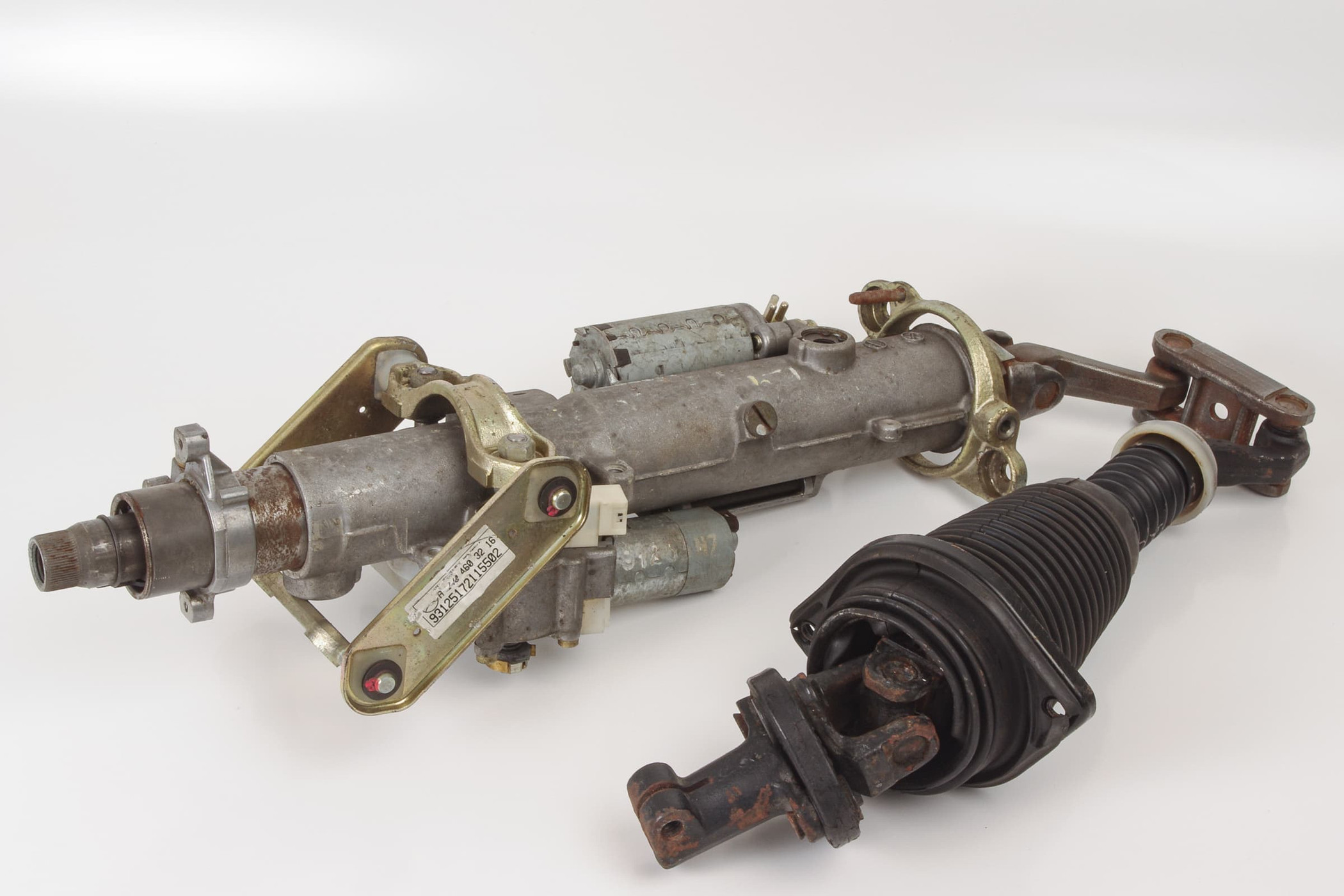 Mercedes 1294620020 Steering Column | R129 SL