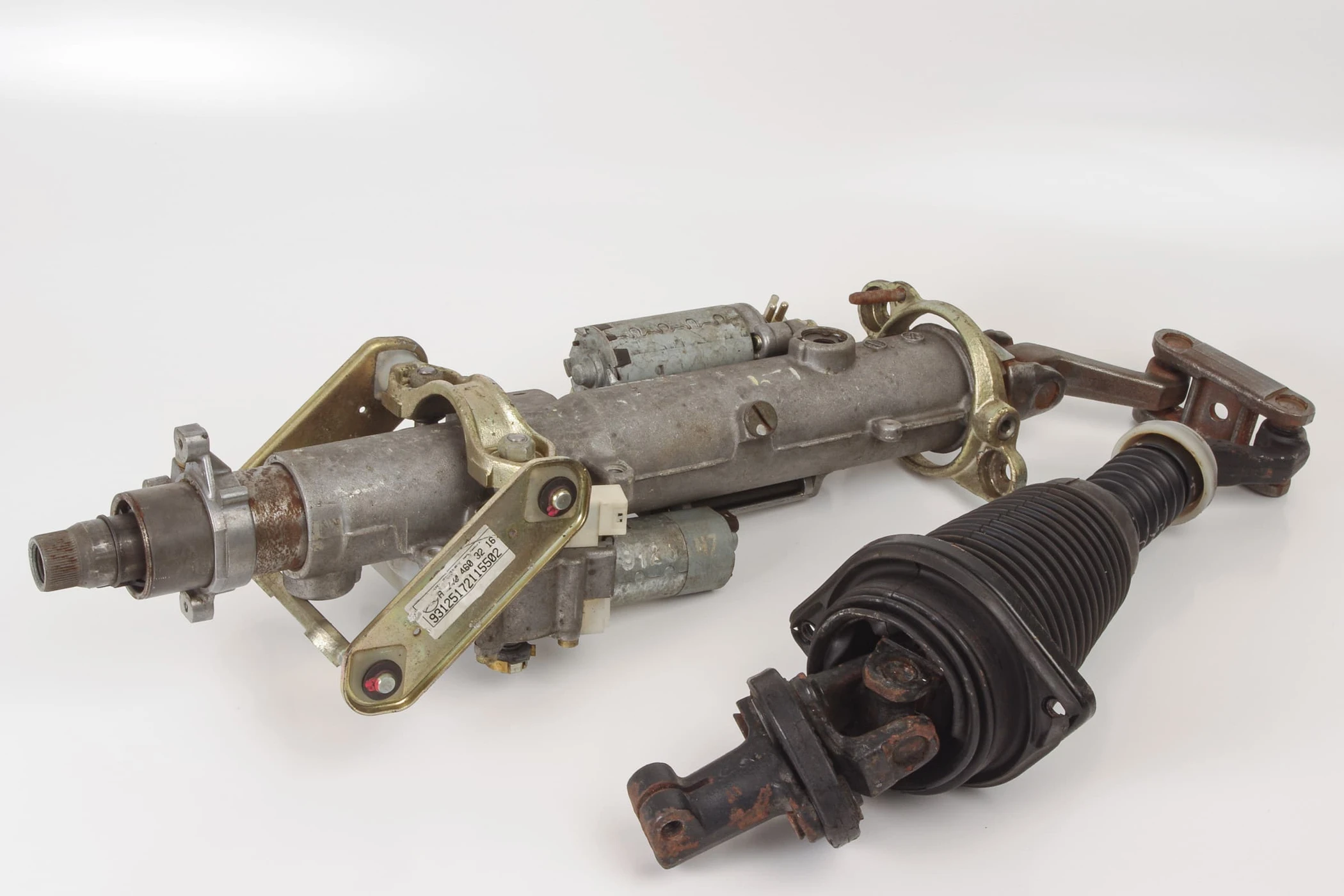 Mercedes 1294620020 Steering Column | R129 SL
