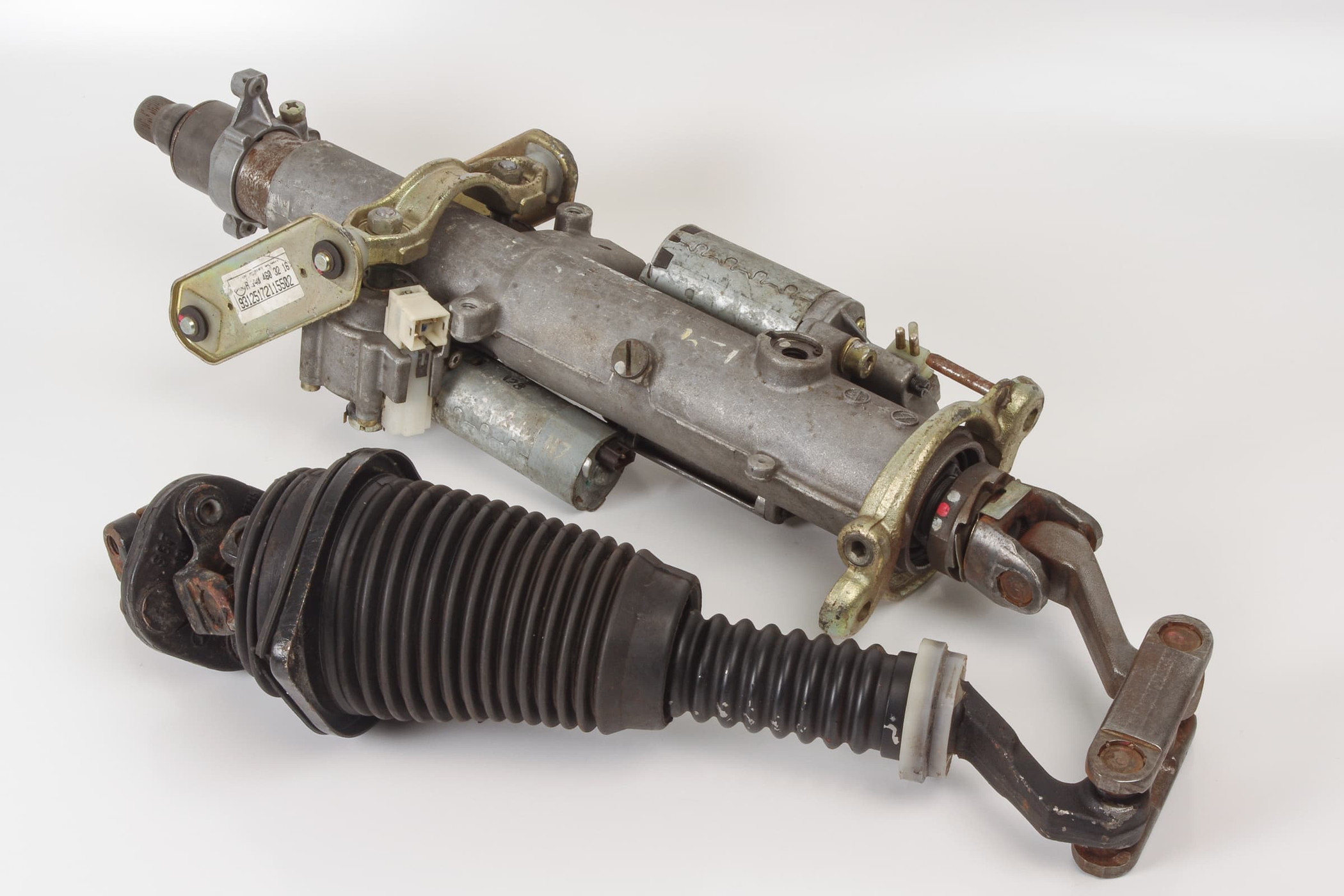 Mercedes 1294620020 Steering Column | R129 SL