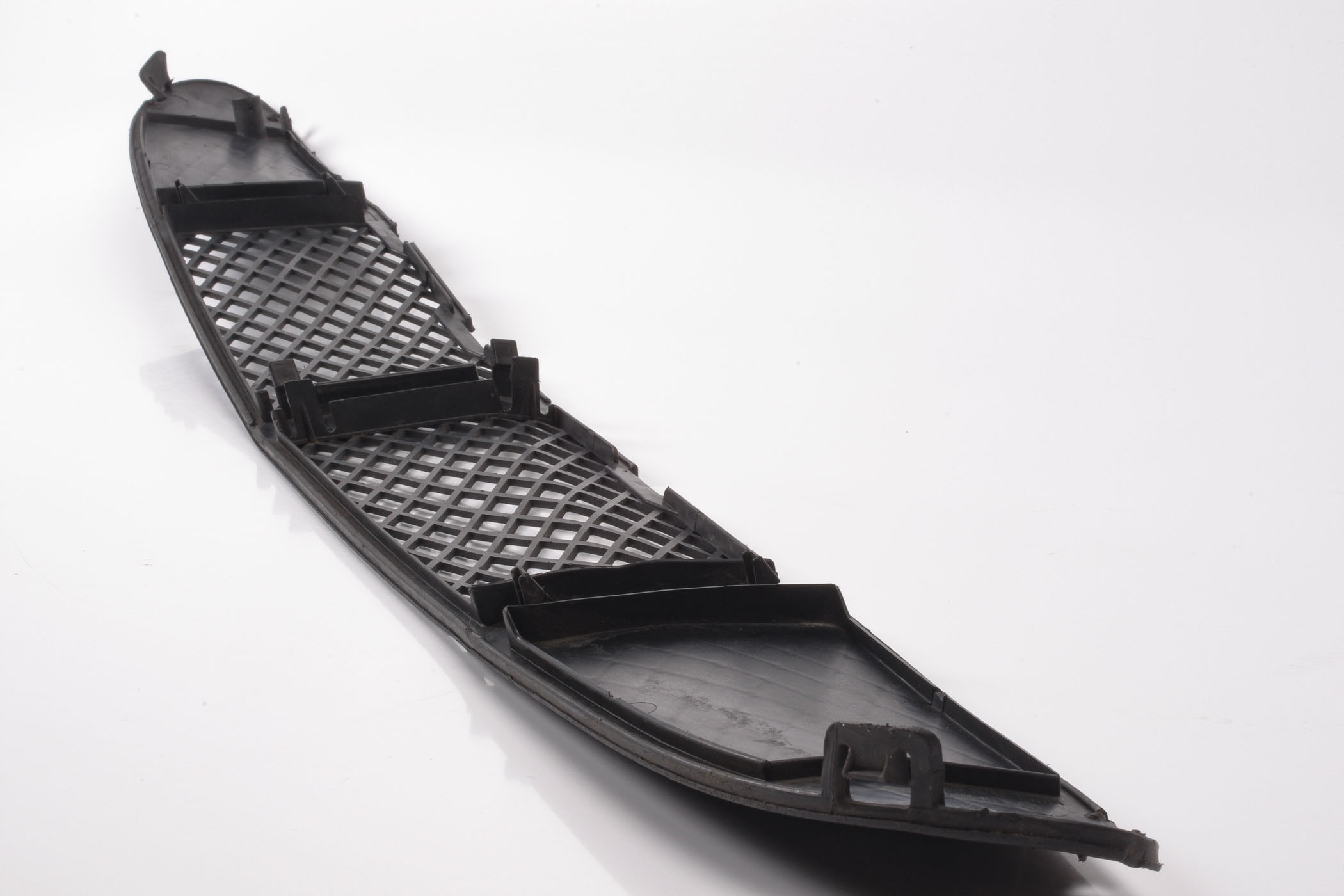 Mercedes 2308850223 Bumper Mesh - Front | R230 SL