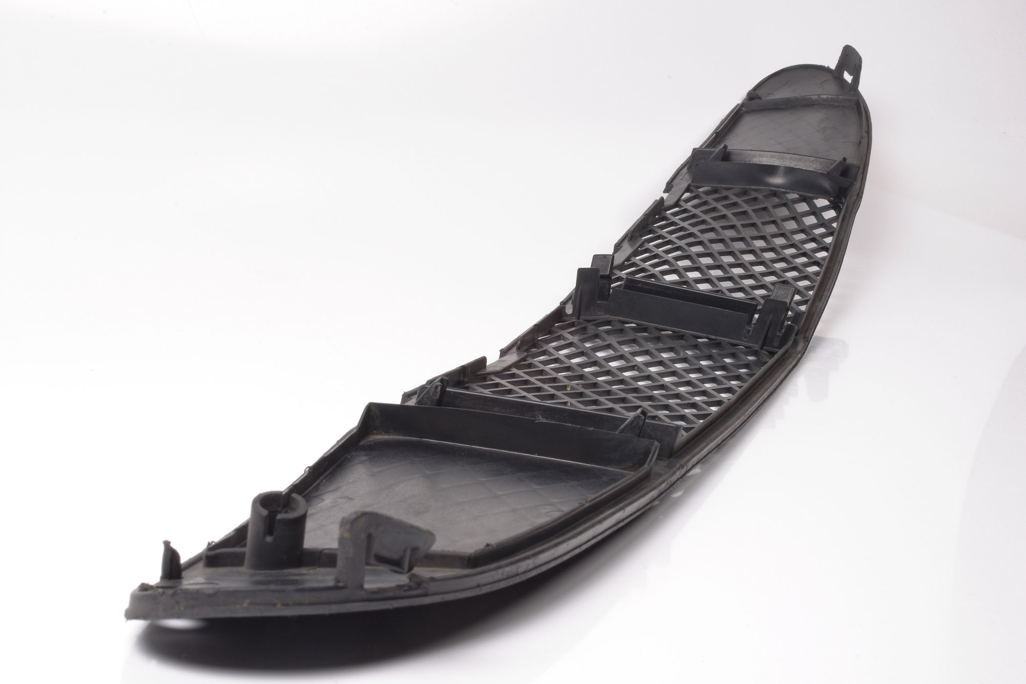 Mercedes 2308850223 Bumper Mesh - Front | R230 SL