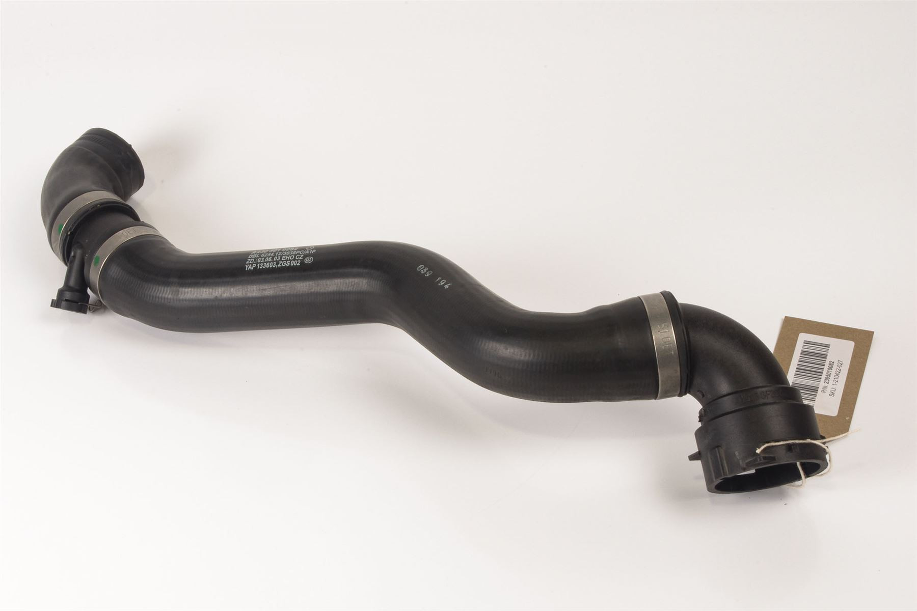 Mercedes 2305010082 Coolant Hose | R230 SL