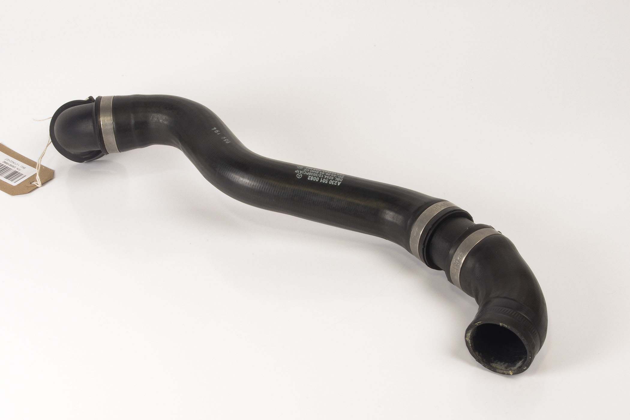 Mercedes 2305010082 Coolant Hose | R230 SL