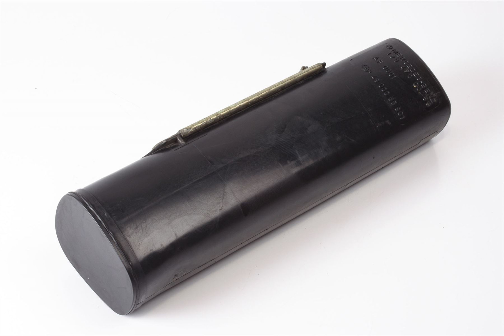 Mercedes 1294700059 Activated Charcoal Fuel Filter | W126 W140 S R129 SL W460...