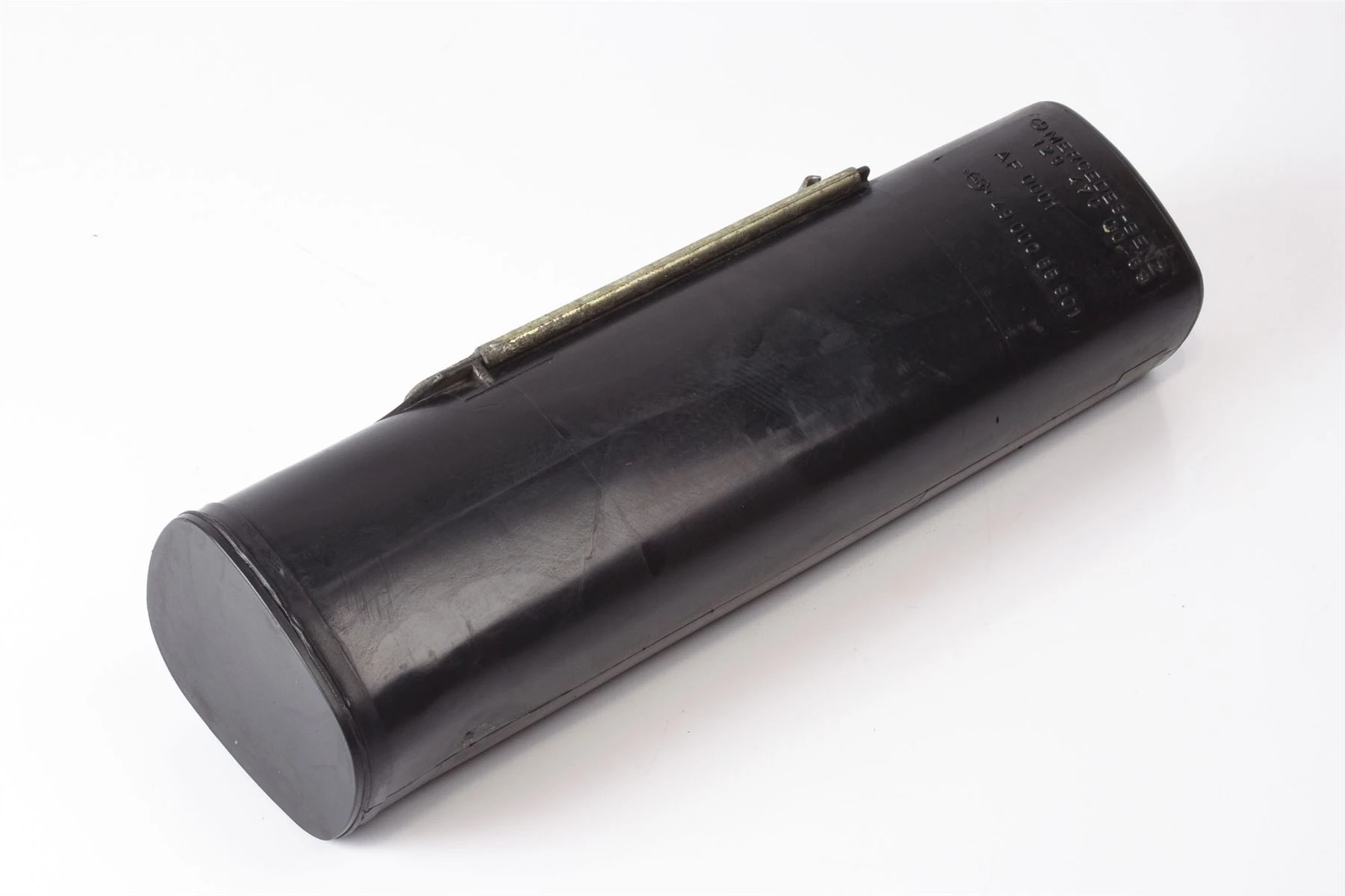 Mercedes 1294700059 Activated Charcoal Fuel Filter | W126 W140 S R129 SL W460...