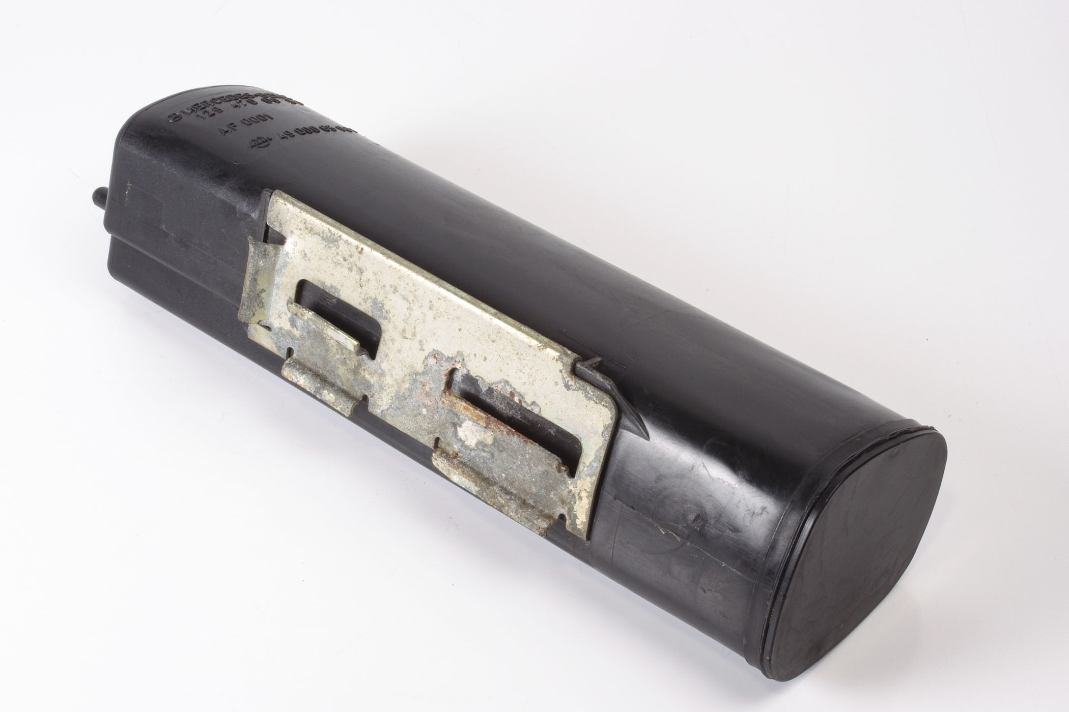 Mercedes 1294700059 Activated Charcoal Fuel Filter | W126 W140 S R129 SL W460...