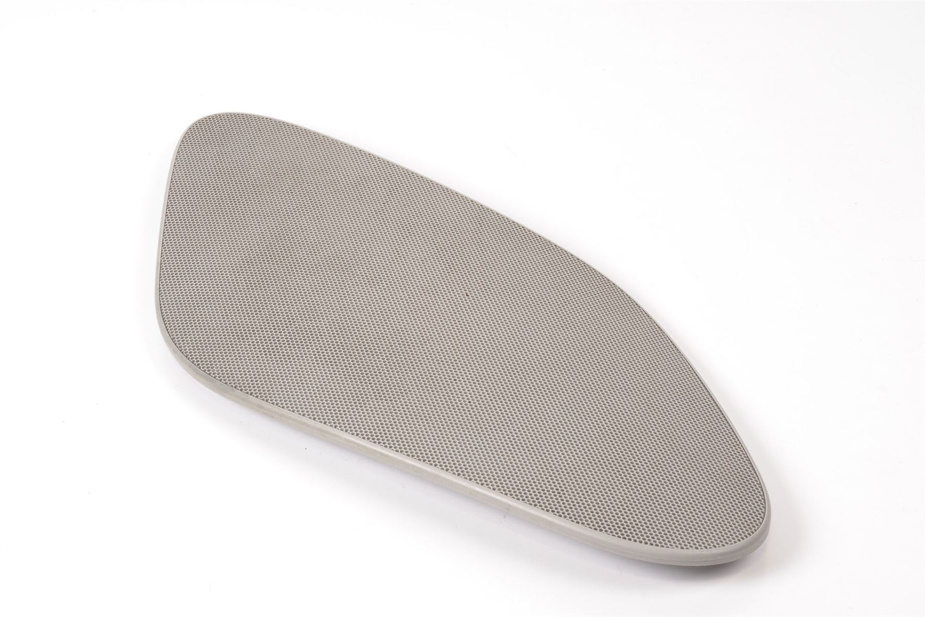 Mercedes 2307200448 Door Speaker Cover - Right Grey | R230 SL
