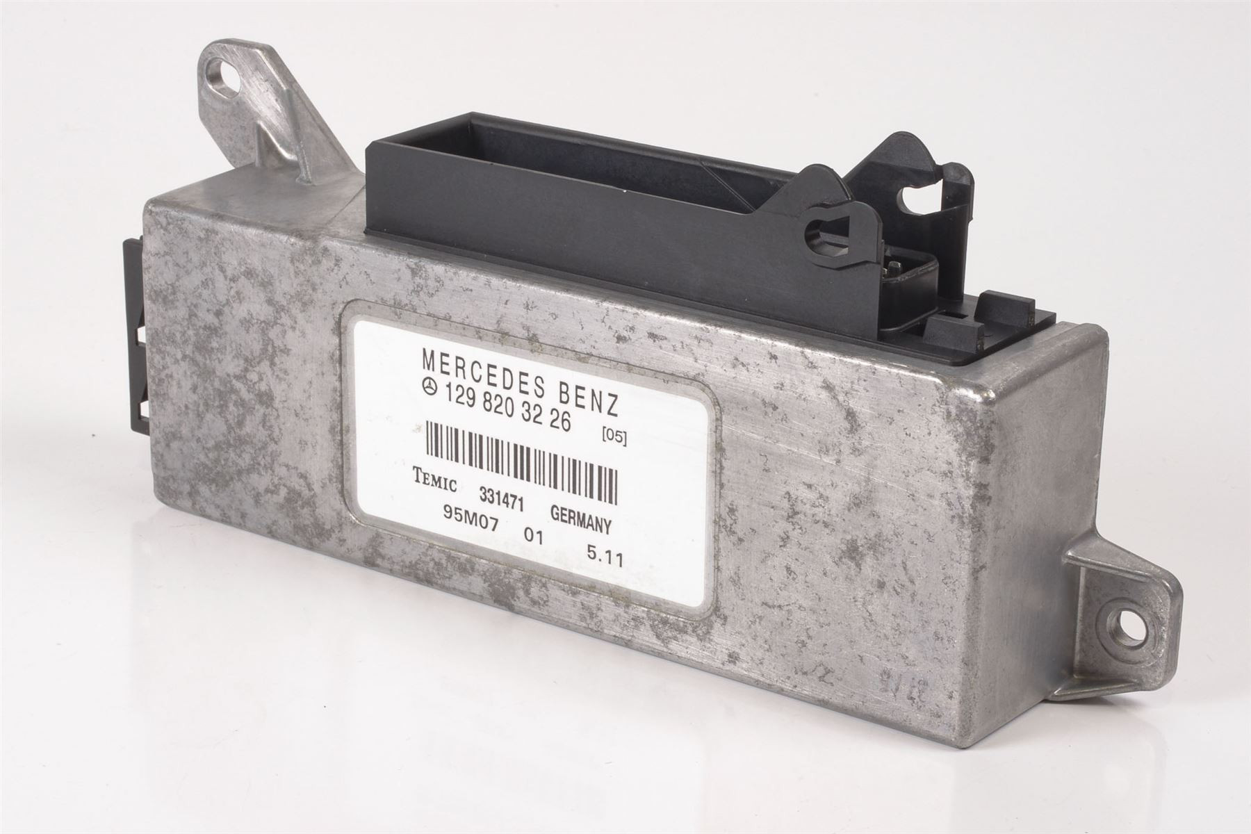 Mercedes 1298203226 Roof Control Unit | R129 SL