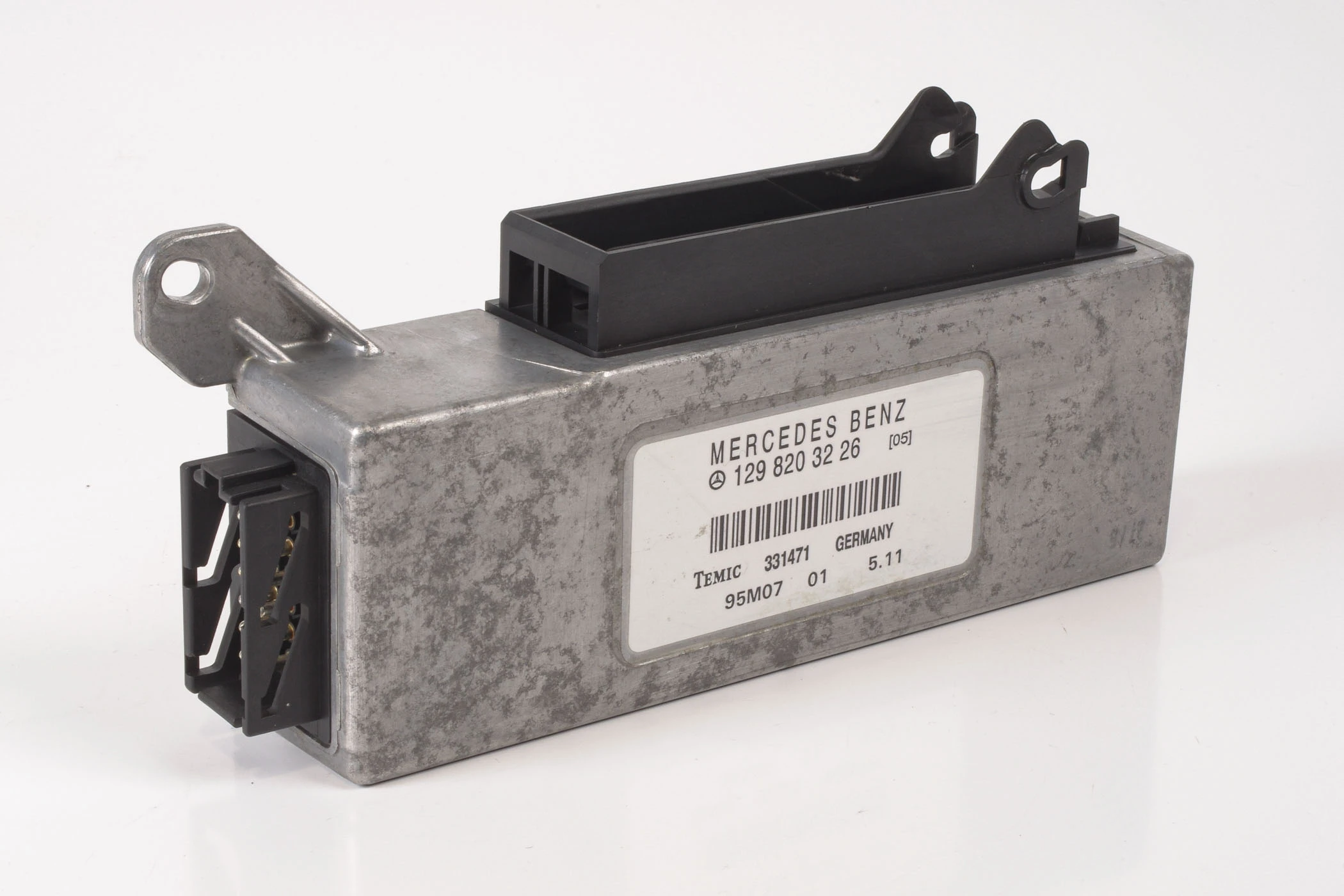 Mercedes 1298203226 Roof Control Unit | R129 SL