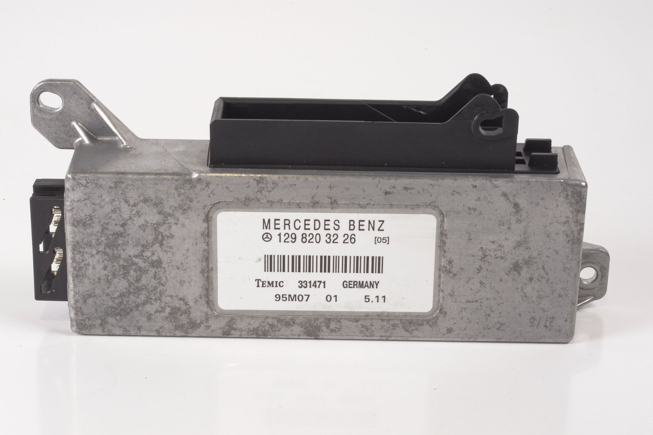 Mercedes 1298203226 Roof Control Unit | R129 SL